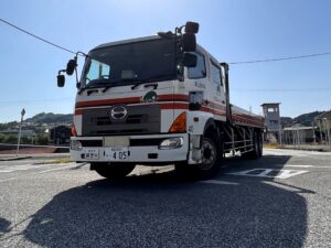 大型車-プラン料金