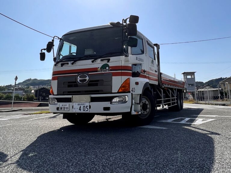 大型車