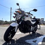 大型自動二輪/普通自動二輪所持コース