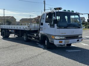 牽引-プラン料金