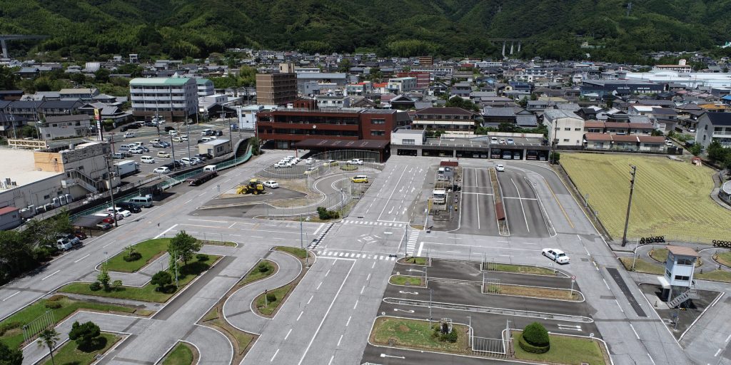 高知合宿免許