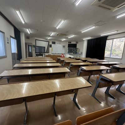 江田島自動車学校⑤