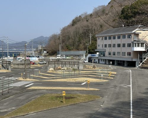 江田島自動車学校