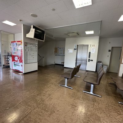 江田島自動車学校⑥